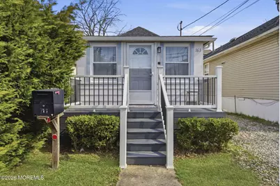 163 Seabreeze Avenue, North Middletown, NJ 07748 - Photo 1