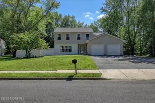 33 Ashford Rd, Jackson, NJ 08527 - Photo 5