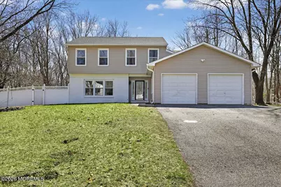 33 Ashford Road, Jackson, NJ 08527 - Photo 7