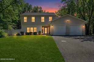 33 Ashford Rd, Jackson, NJ 08527 - Photo 1