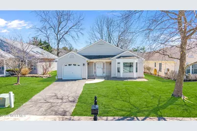 111 Brushy Neck Drive, Brick, NJ 08724 - Photo 5