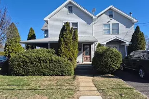 319 Roosevelt Ave, Oakhurst, NJ 07755 - Photo 1