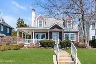 111 Chicago Blvd, Sea Girt, NJ 08750 - Photo 1