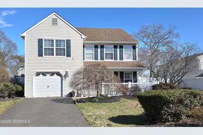 166 Christian Court, Toms River Township, NJ 08753 - Photo 1