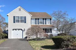 166 Christian Ct, Toms River Township, NJ 08753 - Photo 1