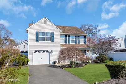166 Christian Court, Toms River Township, NJ 08753 - Photo 3