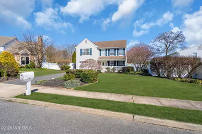 166 Christian Court, Toms River Township, NJ 08753 - Photo 5