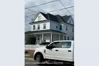 608 Park Place Avenue #A, Bradley Beach, NJ 07720 - Photo 1