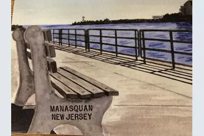 209 Beachfront #1, Manasquan, NJ 08736 - Photo 39