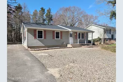 73 S Shore Drive, Toms River Township, NJ 08753 - Photo 1