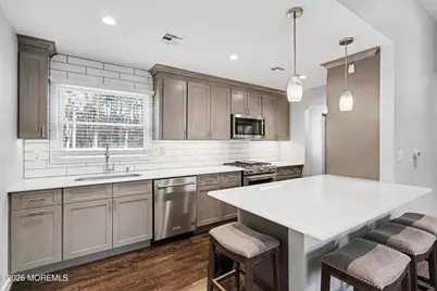 237 Leswing Drive, Brick, NJ 08723 - Photo 5