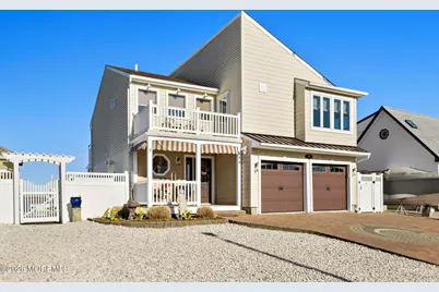 1951 Mill Creek Road, Manahawkin, NJ 08050 - Photo 1