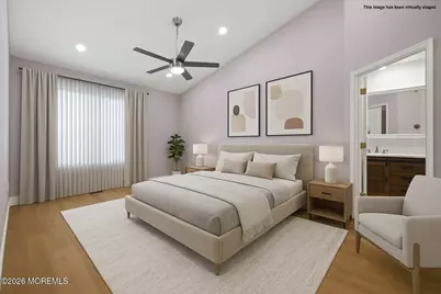 1115 Roseberry Court, Morganville, NJ 07751 - Photo 17