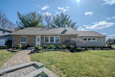 415 Parkview Avenue, Ocean Twp, NJ 07712 - Photo 1