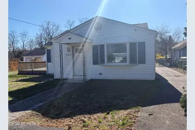 633 Hulses Corner Road, Howell Township, NJ 07731 - Photo 1