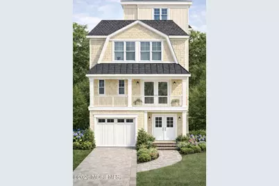 115 Franklin Avenue, Long Branch, NJ 07740 - Photo 1