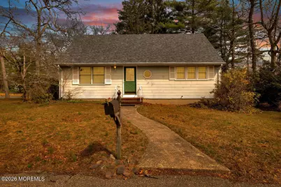 78 Nautilus Street, Beachwood, NJ 08722 - Photo 1