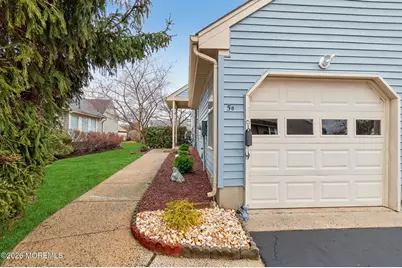 5 Scarborough Road #D, Monroe Township, NJ 08831 - Photo 19