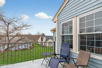 5 Scarborough Road #D, Monroe Township, NJ 08831 - Photo 21