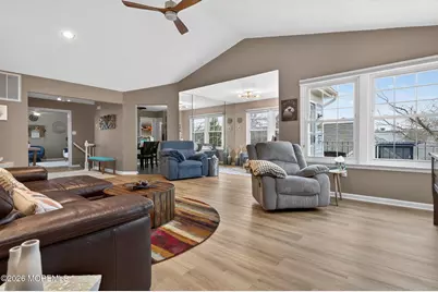 5 Scarborough Road #D, Monroe Township, NJ 08831 - Photo 5