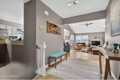 5 Scarborough Road #D, Monroe Township, NJ 08831 - Photo 7