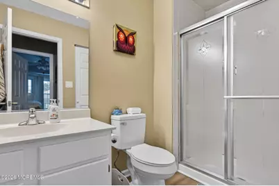 5 Scarborough Road #D, Monroe Township, NJ 08831 - Photo 17