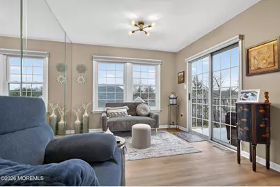 5 Scarborough Road #D, Monroe Township, NJ 08831 - Photo 3