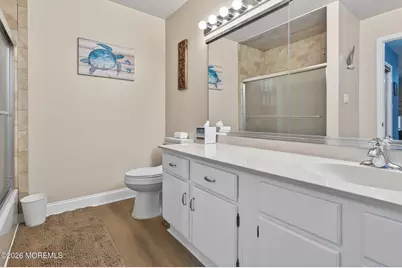 5 Scarborough Road #D, Monroe Township, NJ 08831 - Photo 13