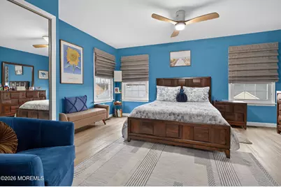 5 Scarborough Road #D, Monroe Township, NJ 08831 - Photo 11