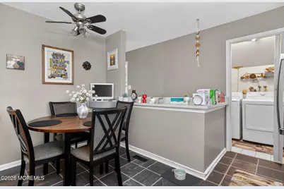 5 Scarborough Road #D, Monroe Township, NJ 08831 - Photo 9