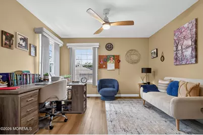 5 Scarborough Road #D, Monroe Township, NJ 08831 - Photo 15