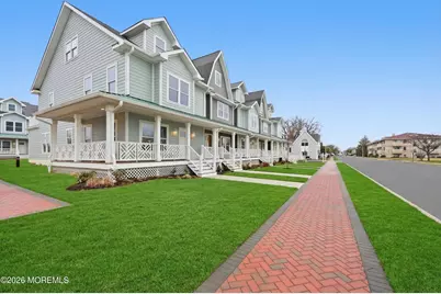 801 Main Street #C2, Avon by the Sea, NJ 07717 - Photo 1