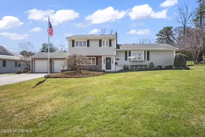 713 Howell Drive, Brielle, NJ 08730 - Photo 5