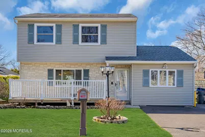 895 Linden Avenue, Brick, NJ 08723 - Photo 1