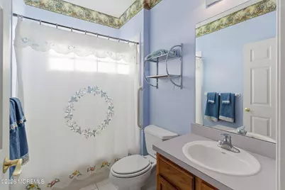 80 Nightingale Drive, Hamilton Township, NJ 08330 - Photo 17