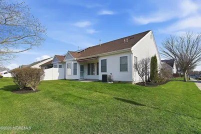 80 Nightingale Drive, Hamilton Township, NJ 08330 - Photo 19