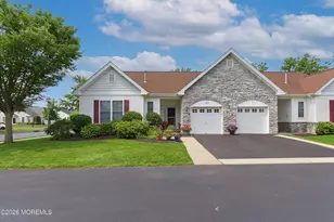 80 Nightingale Dr, Hamilton Township, NJ 08330 - Photo 1