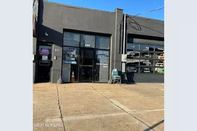 805 4th Avenue #2W, Asbury Park, NJ 07712 - Photo 1