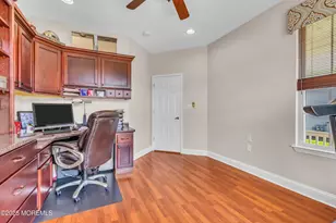 40 Bunker Hill Dr, Allentown, NJ 08501 - Photo 25