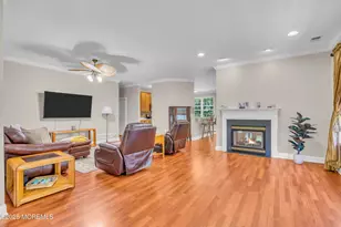 40 Bunker Hill Dr, Allentown, NJ 08501 - Photo 13