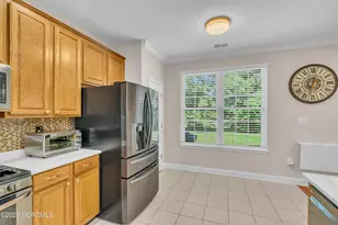 40 Bunker Hill Dr, Allentown, NJ 08501 - Photo 7