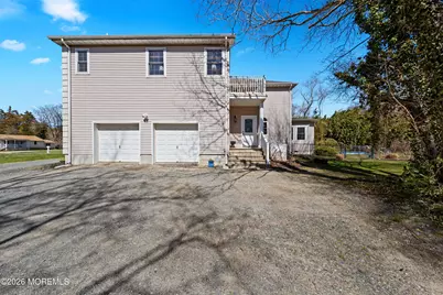 1042 Maxim Southard Road, Howell Township, NJ 07731 - Photo 13