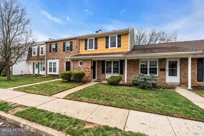 72 Kingsley Way, Freehold, NJ 07728 - Photo 33