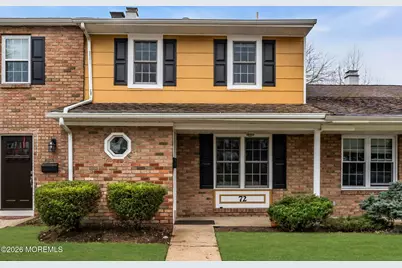 72 Kingsley Way, Freehold, NJ 07728 - Photo 1