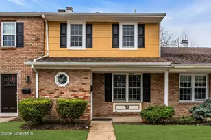 72 Kingsley Way, Freehold, NJ 07728 - Photo 1