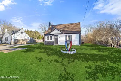 22 Oak Ridge Parkway, Toms River Township, NJ 08755 - Photo 3