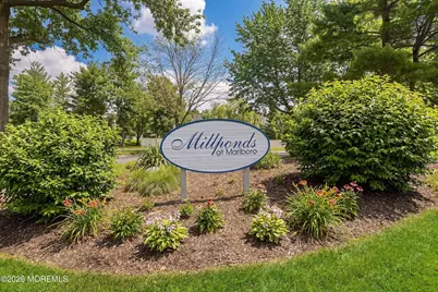 280 Fairfield Place, Morganville, NJ 07751 - Photo 25