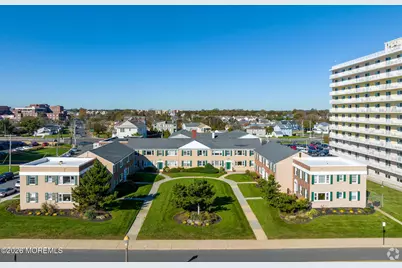 220 Ocean Avenue #17, Long Branch, NJ 07740 - Photo 1
