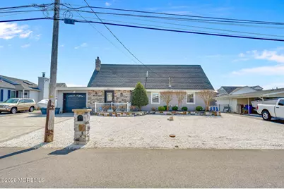 321 Stephan Avenue, Toms River Township, NJ 08753 - Photo 5