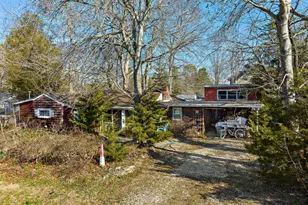 25 Central Ave, Waretown, NJ 08758 - Photo 1